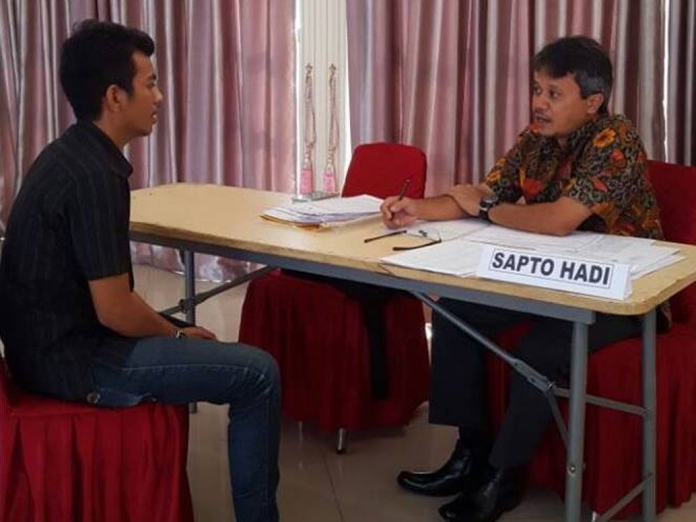 Gallery Seleksi Diklat Operator Smelter (Angkatan I-IV) di Bantaeng- Sulsel, tgl 20-23 Juni 2016 10 slide10