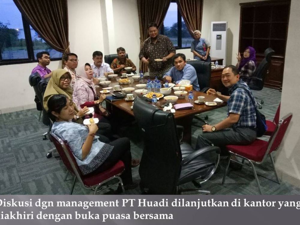 Gallery Seleksi Diklat Operator Smelter (Angkatan I-IV) di Bantaeng- Sulsel, tgl 20-23 Juni 2016 11 slide11