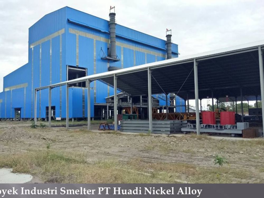 Gallery Seleksi Diklat Operator Smelter (Angkatan I-IV) di Bantaeng- Sulsel, tgl 20-23 Juni 2016 5 slide5