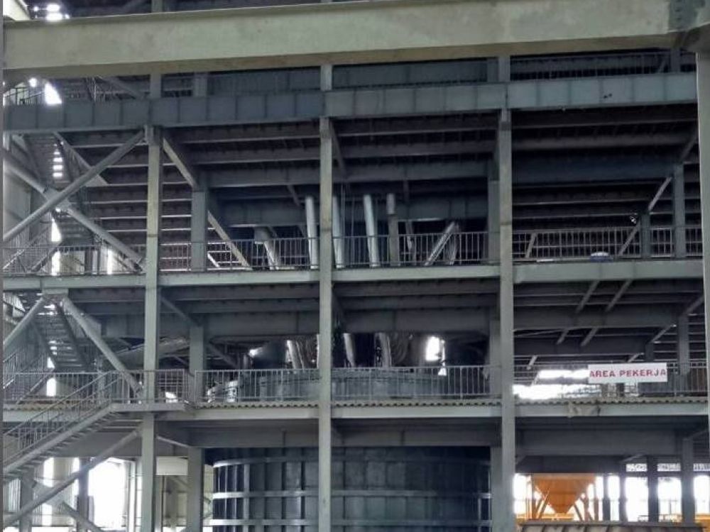 Gallery Seleksi Diklat Operator Smelter (Angkatan I-IV) di Bantaeng- Sulsel, tgl 20-23 Juni 2016 9 slide9