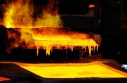 Progres Pembangunan Smelter Freeport Baru 30
