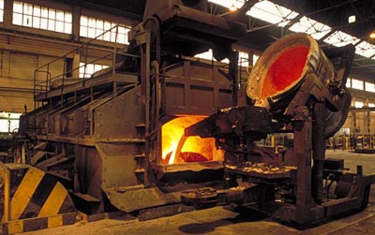 Nasib Smelter di Tangan Pemerintah