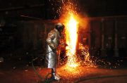 Bangun Smelter AntamInalum Bentuk Perusahaan Patungan IAA 