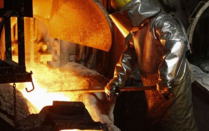 Awasi Produksi Smelter, KESDM Siap Gandeng Bea Cukai dan Kemenperin