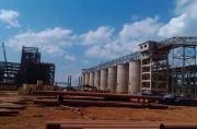 Dana Terbatas Well Harvest Tidak Lanjutkan Pembangunan Smelter Alumina Tahap II