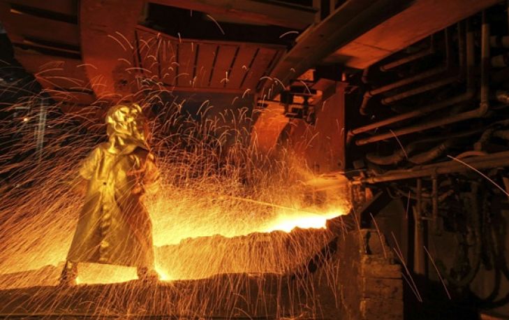 Pelaku Usaha Minta Pemerintah Segera Selesaikan Masalah Perizinan Smelter