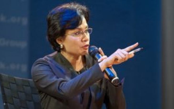 Karena Masalah Freeport, Pertumbuhan Ekonomi Turun