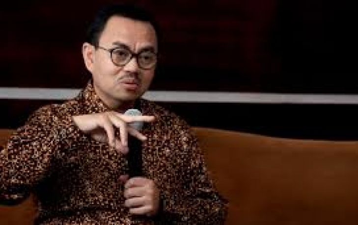 Menteri ESDM Bahas Koordinasi Sektor Minerba Bersama KPK