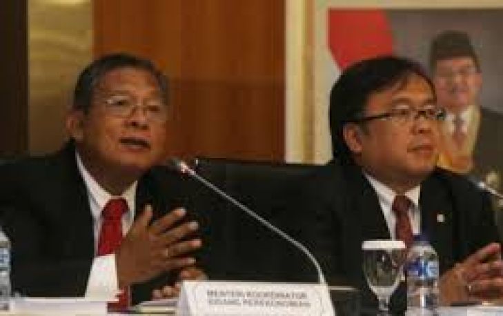 Beli Saham Freeport, Menko Darmin Panggil Menteri ESDM