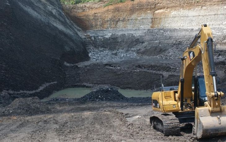 Pemerintah Akan Moratorium Lahan Tambang Baru