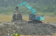 Tambang Stop Beroperasi Kemenaker Minta BHP Billiton Perhatikan Faktor Tenaga Kerja