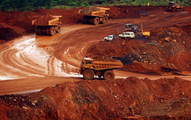 AP3I Tolak Pungutan Royalty Ore Untuk Pebisnis Berizin Usaha Industri