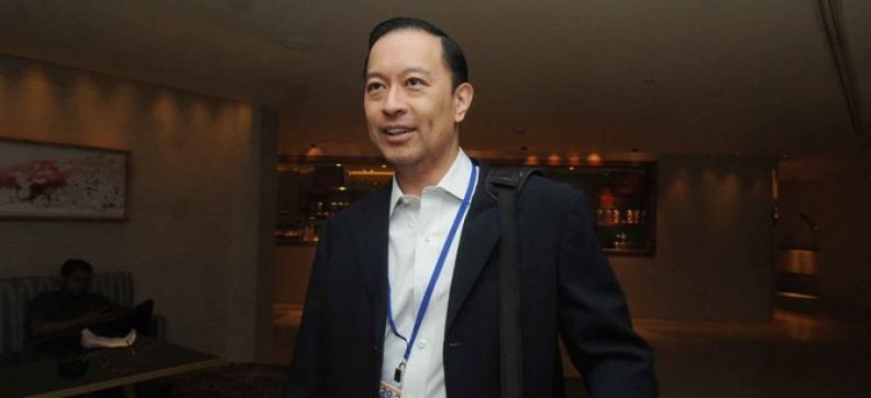 Thomas Lembong Kasus Freeport Tidak Ganggu Iklim Investasi