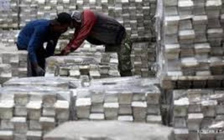 Indonesia Optimis Menjadi Pemain Kunci dan Penentu Harga Timah Dunia 