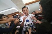 Relaksasi Bijih Nikel dan Bauksit Batal Luhut Revisi PP Minerba 3 Minggu ke depan Selesai oleh Ignasius Jonan 