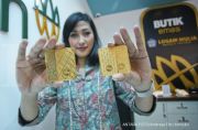 Menghitung peluang proyek baru Antam