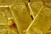 Awal Pekan Harga Buyback Emas Antam Naik Rp 5000 Per Gram