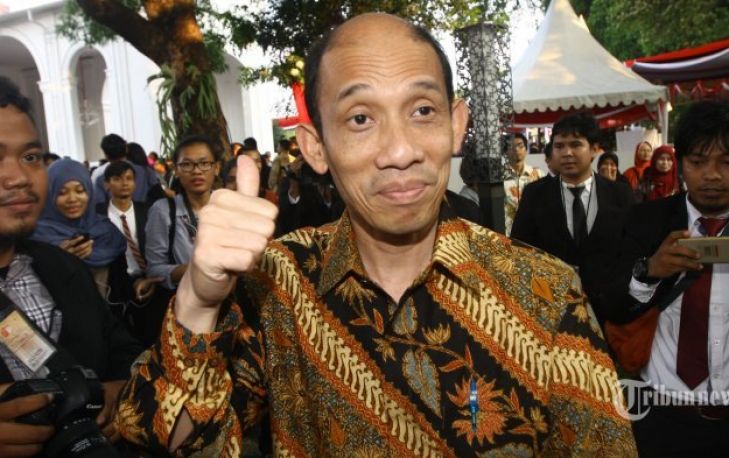 Wakil Menteri ESDM Ancam Cabut Izin Ekspor Konsentrat Perusahaan yang Tak Serius Bangun Smelter