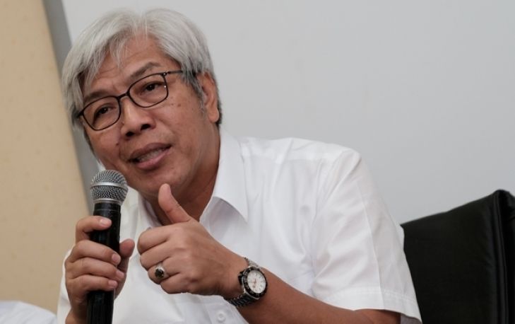 Kementerian ESDM Berikan Sinyal Perpanjangan Izin Ekspor Freeport