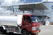 Bangun Smelter di Gresik Jawa Timur Freeport Sewa Lahan Milik AKRA