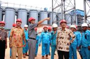 Nilai Tambah 85 Kali Lipat Industri Pengolahan Bauksit Dipacu