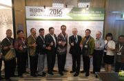 RTC 2016 MINERAL PROCESSING CONFERENCE GOING FORWARD ON MINERAL DOWNSTREAM BUSINESS