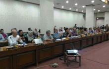 FGD Pengembangan Industri Smelter di Gedung Kemenperin 19 Oktober 2016