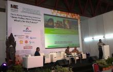 The 5th Mining Added Value Conference by PERHAPI 20 October