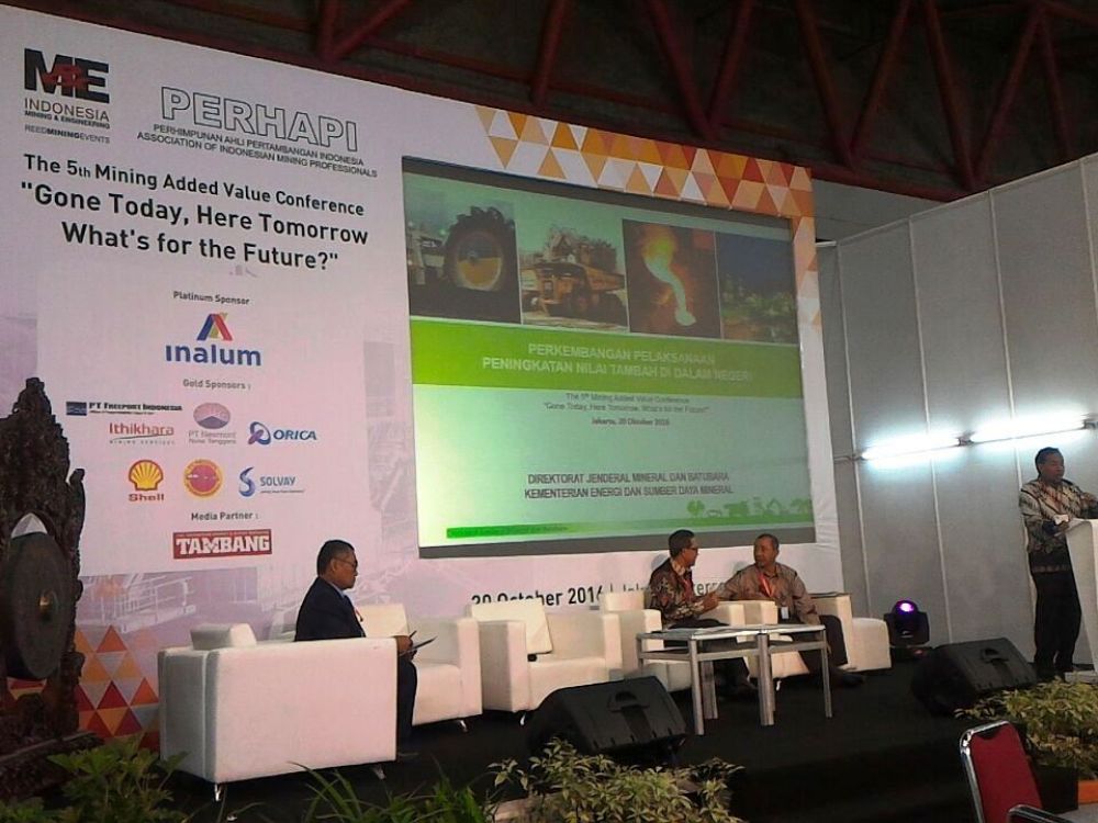 Gallery The 5th Mining Added Value Conference by PERHAPI, 20 October 1 whatsapp_image_2016_10_20_at_09_24_15