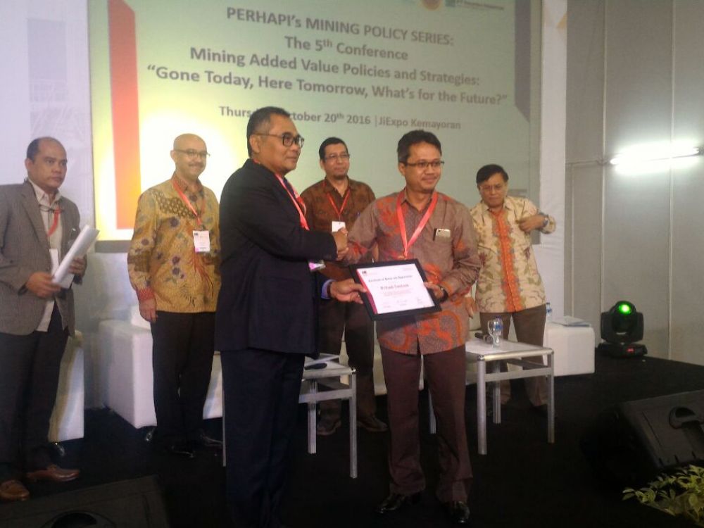 Gallery The 5th Mining Added Value Conference by PERHAPI, 20 October 7 whatsapp_image_2016_10_21_at_10_58_02