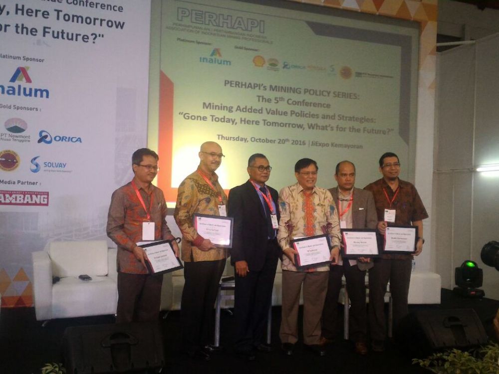 Gallery The 5th Mining Added Value Conference by PERHAPI, 20 October 6 whatsapp_image_2016_10_21_at_10_58_07