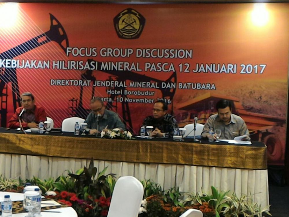 Gallery FGD Kebijakan Hilirisasi Mineral Pasca 12 Jan 2017, di Hotel Borobudur, tanggal 10 Nov 2016 7 whatsapp_image_2016_11_10_at_13_59_22