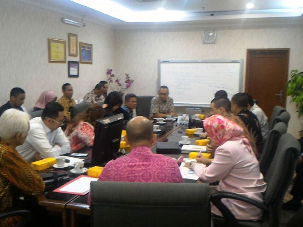 Gallery FGD Rapat Perkembangan Pembangunan Fasilitas Pemurnian Dalam Negeri di Minerba, 30 Nov 2016 1 whatsapp_image_2016_11_30_at_10_27_061