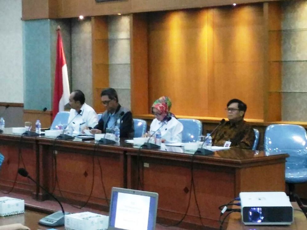 Gallery FGD Ketenagakerjaan di sektor Industri Smelter, Gedung Kemenperin,28 Des 2016 5 whatsapp_image_2016_12_28_at_09_51_04