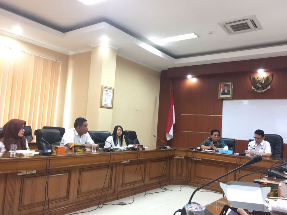 Gallery Rapat pembahasan prioritas Judul RSKKNI (Rancangan Standar Kompetensi Kerja Nasional Indonesia),020217 5 whatsapp_image_2017_02_02_at_10_04_12