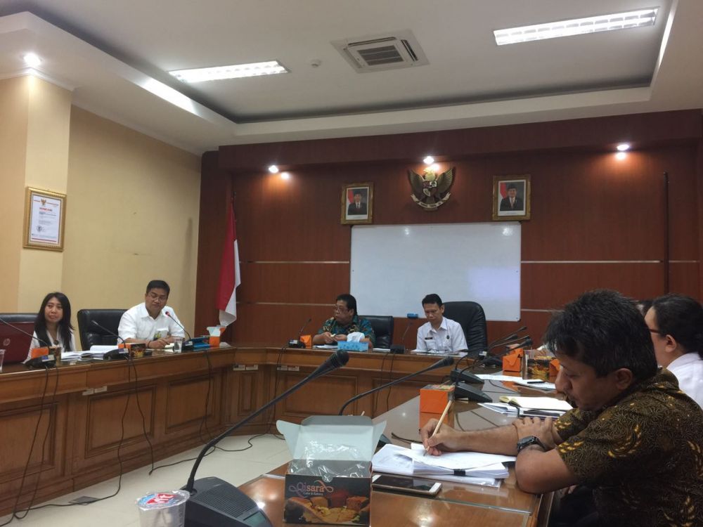 Gallery Rapat pembahasan prioritas Judul RSKKNI (Rancangan Standar Kompetensi Kerja Nasional Indonesia),020217 1 whatsapp_image_2017_02_02_at_10_13_53