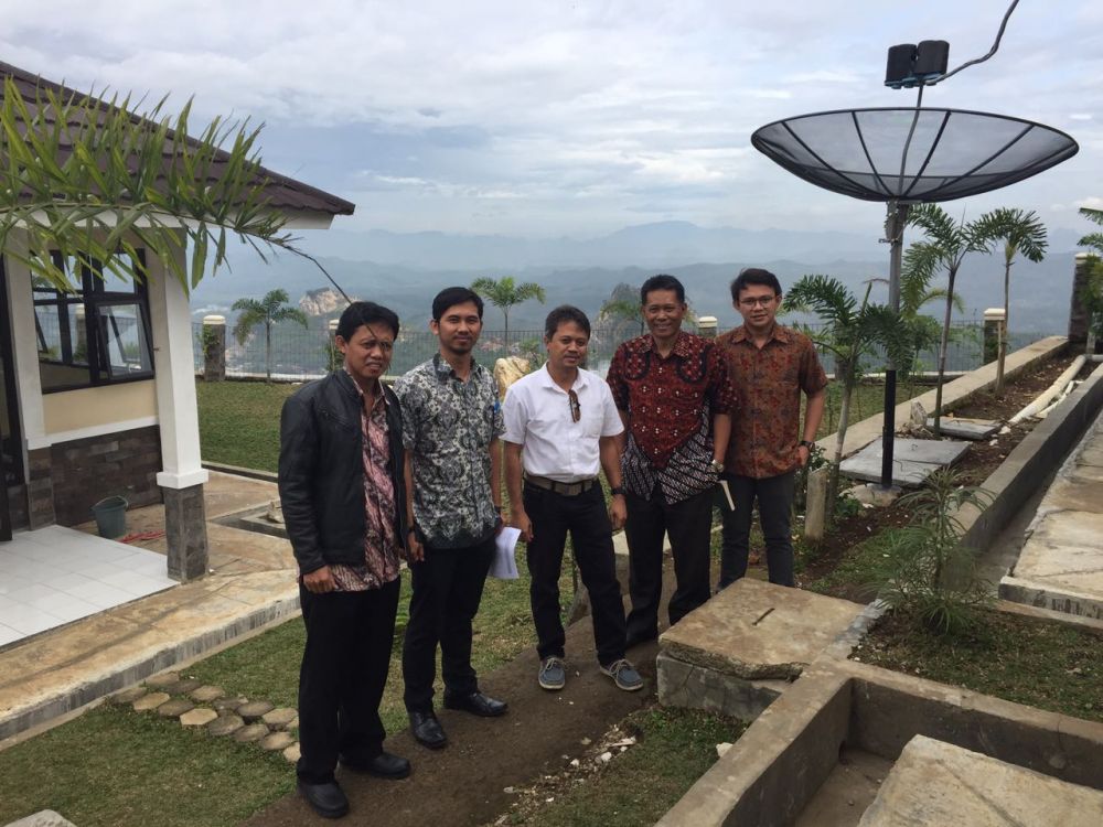 Gallery Kunjungan kerja ke Kampus Lapangan Pusdiklat Mineral dan Batubara (3Feb2017) dalam Rangka perencanaan pelaksanaan Diklat Operator Smelter Tahun 2017 9 whatsapp_image_2017_02_06_at_07_55_46
