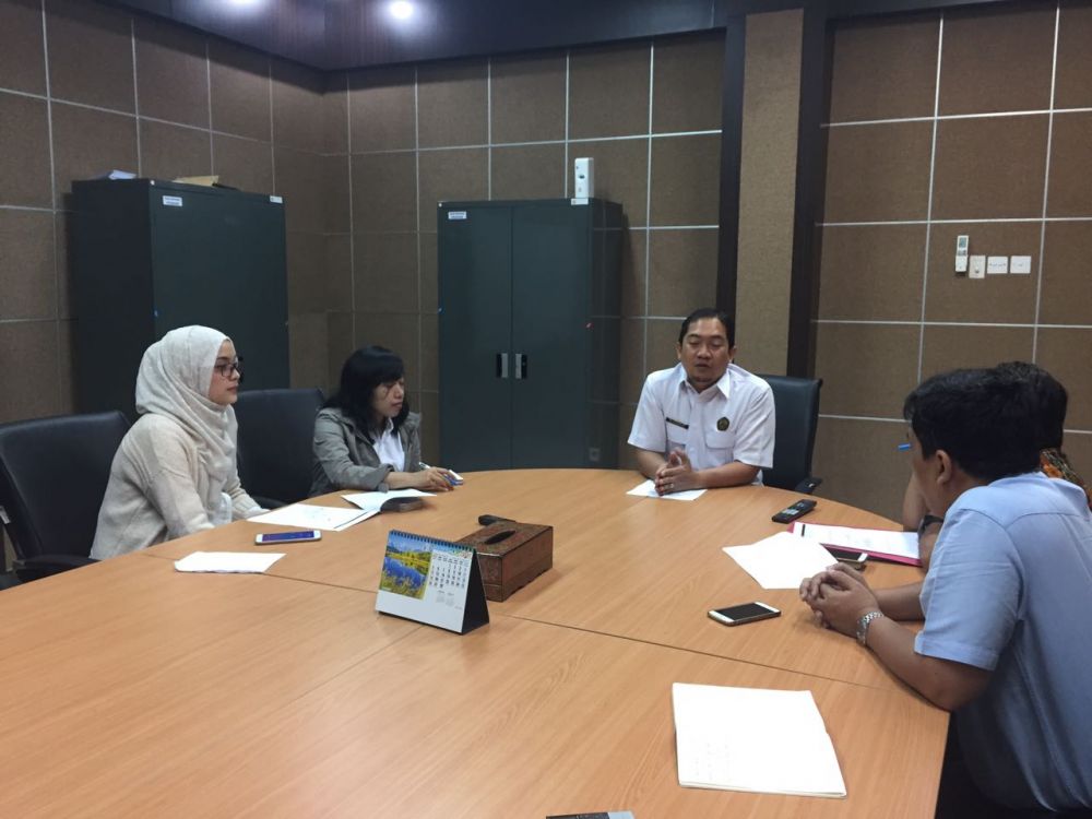 Gallery Rapat Koordinasi Perencanaan Pelaksanaan Seleksi Calon Peserta Diklat Operator Smelter 2017 bersama PPSDM Geologi, Mineral, Batu Bara - Kementerian ESD untuk daerah Bantaeng - Bandung170317 1 whatsapp_image_2017_03_17_at_07_53_07