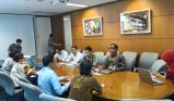 Undangan dari Bank Indonesia untuk AP3I  Diskusi Terbatas Mengenai Industri Logam Dasar Indonesia  040417