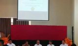 Evaluasi Pasca Diklat EPD Tahun 2017 bagi operator smelter angkt IIV yang telah diselenggarakan pada tahun 2016 2124 Maret 2017