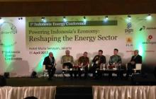 Energy Forum 2017 Reshaping the Energy SectorHotel Mulia 11 April 2017