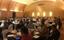 FGD Kajian Akademis Pemetaan Supply  Demand Industri Pengolahan  Pemurnian Mineral Hotel Sparks Luxe Jakarta 29 Agustus 2019