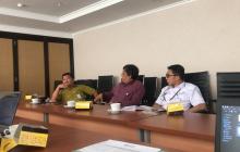FGD Penyusnan Kertas Kera Peta Strategi Industri Logam 2 Oktober 2019 kemenperin