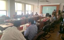 Pemetaan Industri Hilir Tembaga Kemenperin 13 Nov 2019