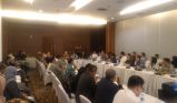Rapat implementasi permendag no 84 2019 Jakarta 10 Des 2019