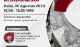 Pembahasan HPM Bijih Nikel Kadar Rendah LIMONIT Jakarta 26 Agustus 2020 