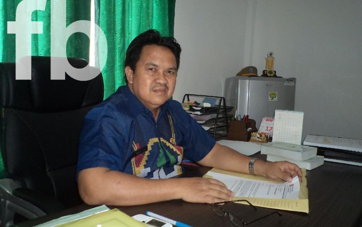 Tidak Mengantongi Izin, Pemkab Bombana Tegur PT. SSU