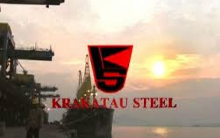 Tambah Kapasitas Produksi Hot Stril Mill (HSM), Krakatau Steel Investasikan Dana US$ 460 Juta