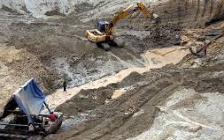 Tahun Depan Cakra Mineral Akuisisi Tambang Zirko