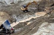 Tahun Depan Cakra Mineral Akuisisi Tambang Zirko